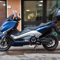 Yamaha T Max 530 DX SUPER