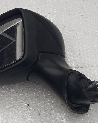 Retrovisore elettrico SX Renault Clio IV 1.6 T EDC