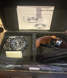 Orologio nautica
