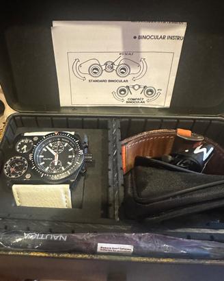 Orologio nautica