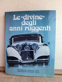 Le divine degli anni ruggenti