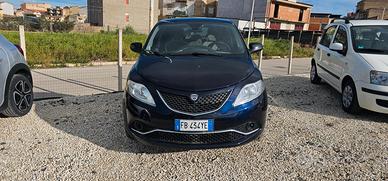 Lancia Ypsilon 1.3 MJT 16V 95 CV 5 porte S&S Plati