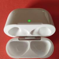 Custodia ricarica Airpods 4 originale