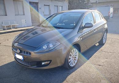 Fiat bravo 1.6 mjet