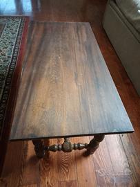 tavolino (rionero marketplace)