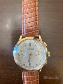 eberhard crono anni 50 oro