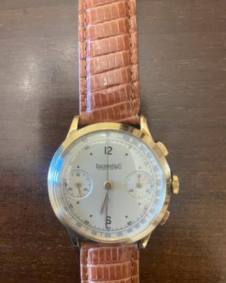 eberhard crono anni 50 oro