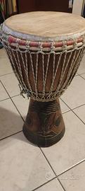 djambè africano grande