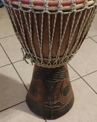 djambè africano grande