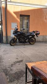 Yamaha Tracer 9 GT 2024 (Ancora in Garanzia)