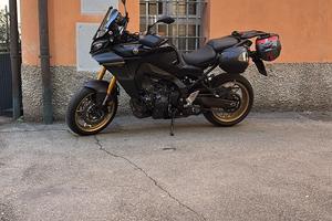 Yamaha Tracer 9 GT 2024 (Ancora in Garanzia)