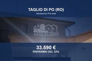Immobile in asta di 180 m² con più di 5 locali e b