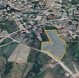 Terreno agricolo