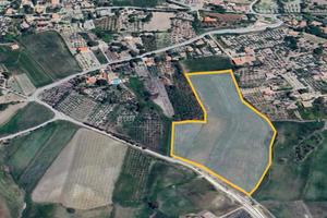Terreno agricolo