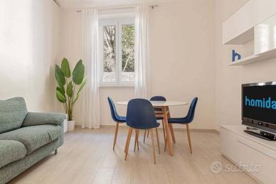 Appartamento di 80 m² con 3 locali a Livorno
