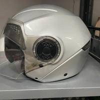 Casco Dainese jet Stram tourer