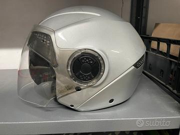 Casco Dainese jet Stram tourer