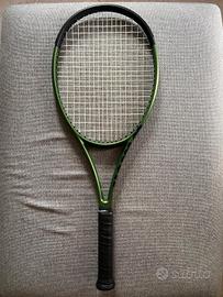 Wilson Blade 101L