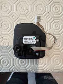 Paddle per Volante AUDI