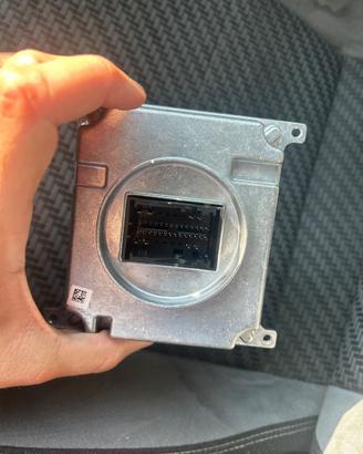 Centralina LED Faro Originale VW AG Hella 7P5 941