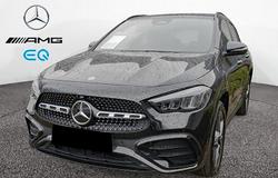 Mercedes-benz GLA 250 e hybrid EQ AMG Line Premium