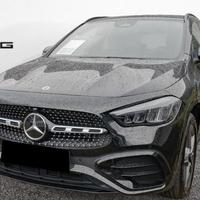 Mercedes-benz GLA 250 e hybrid EQ AMG Line Premium