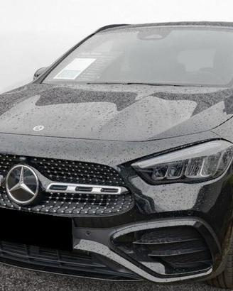Mercedes-benz GLA 250 e hybrid EQ AMG Line Premium