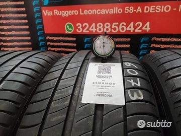 ESTIVE cod:6073 Misura 21550R18 92W MICHELIN