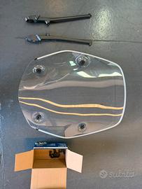 Sh 125 2024 parabrezza originale Honda