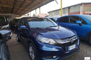 HONDA - HR-V - 1.6 i-DTEC Elegance Navi ADAS
