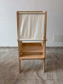 EVO LEARNING TOWER BIANCONIGLIO