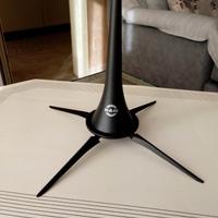 Supporto per clarinetto