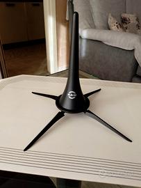 Supporto per clarinetto