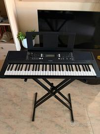 Yamaha PSR-E363