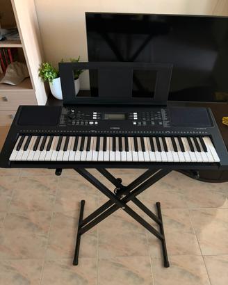 Yamaha PSR-E363