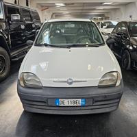 Fiat 600 1.1