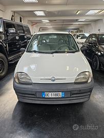 Fiat 600 1.1