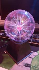 Lampada al plasma