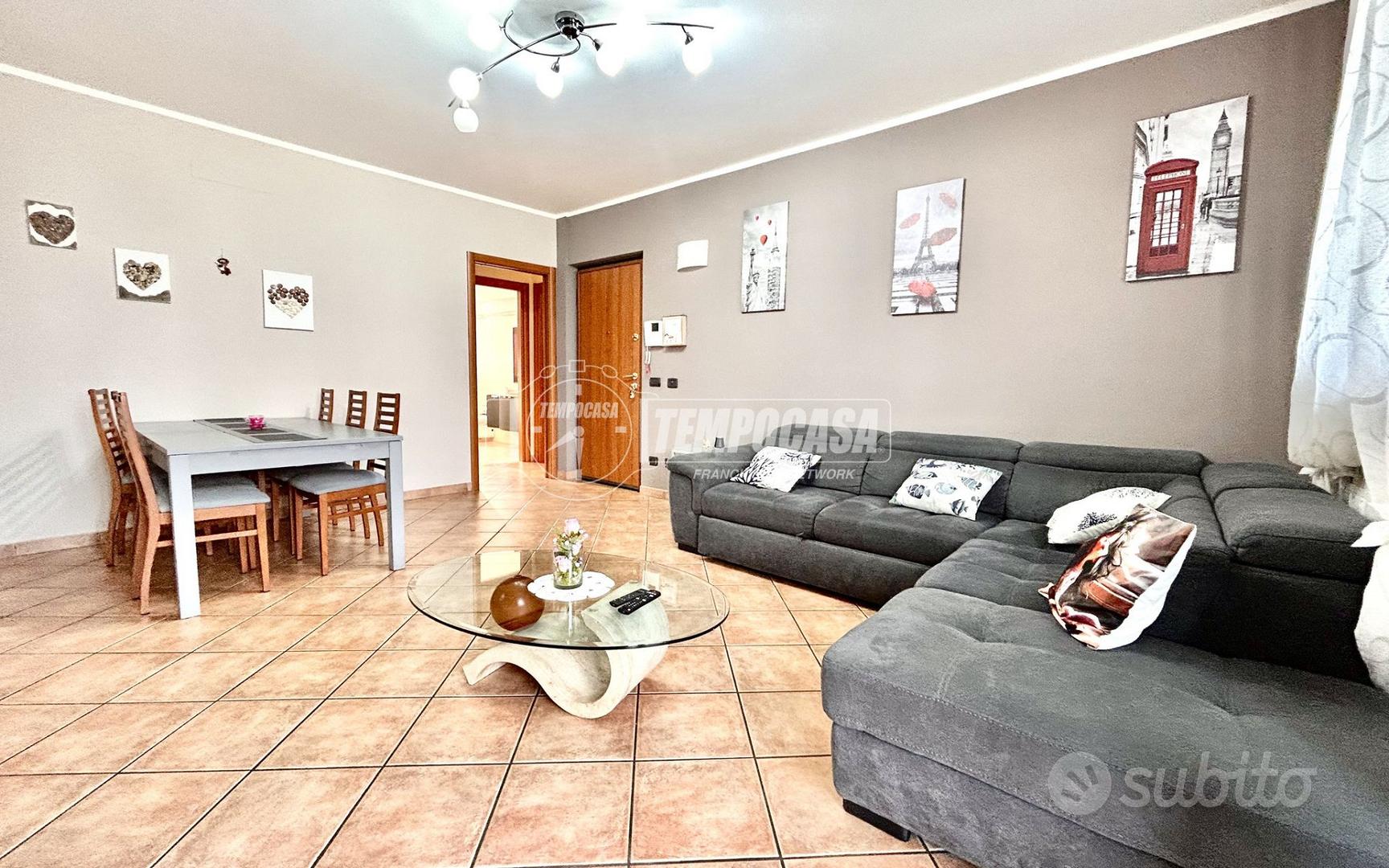 Apartment in Arconate - Vista 4