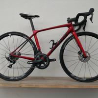 Giant Tcr advanced tg. S Carbon
