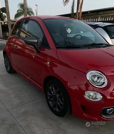 Fiat 500 1.0 Hybrid Sport