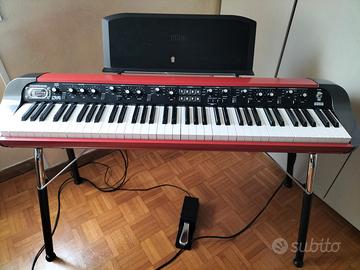 Korg SV 1 73 tasti