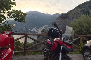 BMW F 650 GS 2009