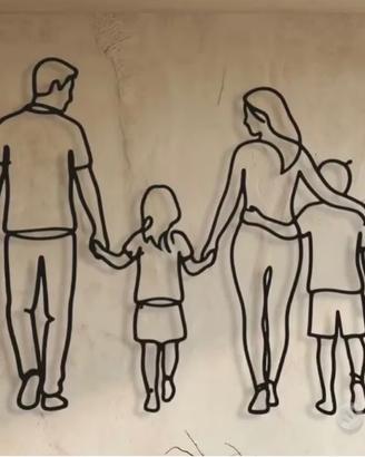 Famiglia-Persone Sole Assistente Autista Domestico