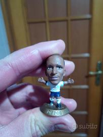 Microstars Defoe Tottenham Pedana Oro 