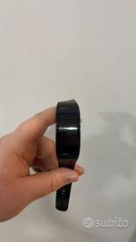 Samsung Gear Fit 2 Pro black - 3701