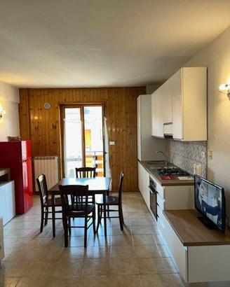 Appartamento di 59 m² con 2 locali a Roburent