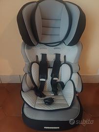 Seggiolini auto Foppapedretti