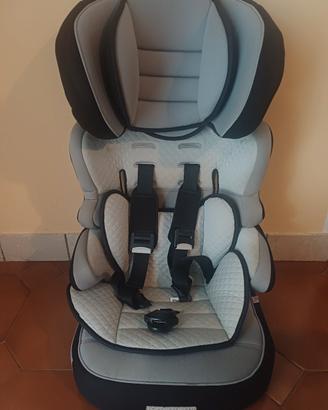 Seggiolini auto Foppapedretti