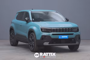 JEEP avenger Avenger 1.2 turbo Summit fwd 100cv